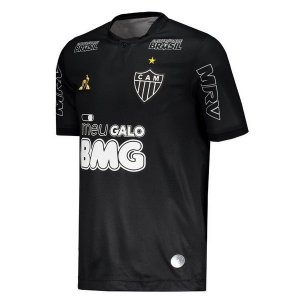 Maillot Atlético Mineiro Third 2019 2020 Negro