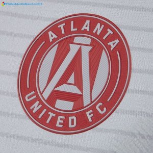 Maillot Atlanta United Femme Exterieur 2017 2018