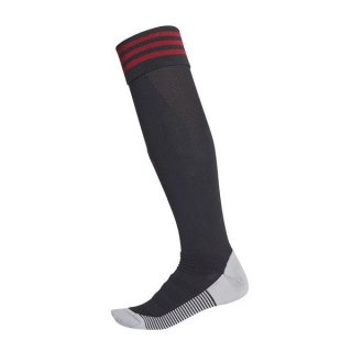 Chaussette River Plate Exterieur 2019 2020 Noir