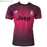 Entrainement Juventus 2017 2018 Rose