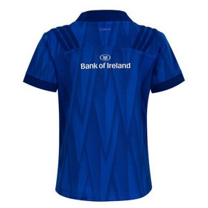 Maillot Leinster Domicile Enfant 2018 Bleu