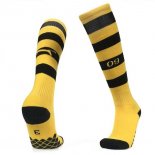 Chaussette Borussia Dortmund Domicile 2019 2020 Jaune