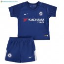 Maillot Chelsea Enfant Domicile 2017 2018