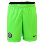 Pantalon Chelsea Gardien 2018 2019 Vert