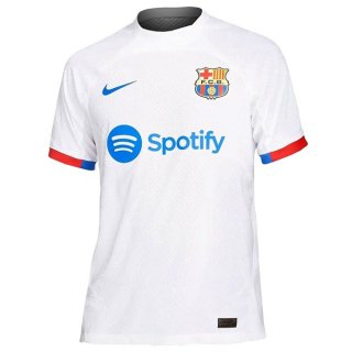 Thailande Maillot Barcelone Exterieur 2023 2024