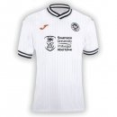 Thailande Maillot Swansea Domicile 2021 2022