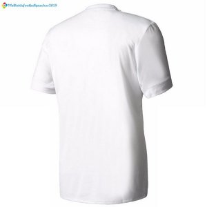 Maillot Real Madrid Pre Match 2017 2018