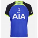 Maillot Tottenham Exterieur 2022 2023