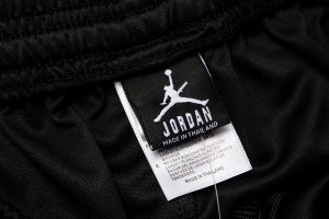 JORDAN Survetement De Laine Paris Saint Germain 2018 2019 Noir Blanc Oro