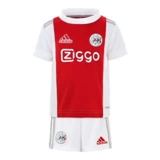 Maillot Ajax Domicile Enfant 2021 2022