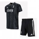 Maillot Juventus Exterieur Enfant 2022 2023