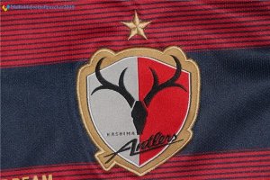 Maillot Kashima Antlers Domicile 2017 2018