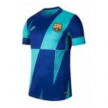 Entrainement Barcelona 2019 2020 Bleu