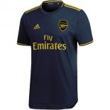 Maillot Arsenal Third 2019 2020 Bleu