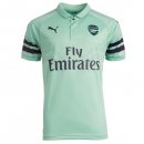 Maillot Arsenal Third 2018 2019 Vert