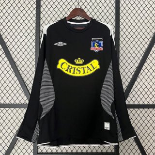 Thailande Maillot Colo Colo Exterieur Retro ML 2006 Thailande Maillot Colo Colo Exterieur Retro ML 2006