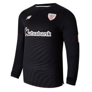 Thailande Maillot Athletic Bilbao Domicile Gardien 2022 2023