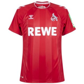 Thailande Maillot FC Koln Exterieur 2022 2023