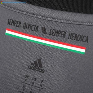 Maillot Legia de Varsovia Exterieur 2017 2018