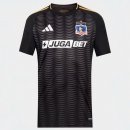 Thailande Maillot Colo Colo Exterieur 2025-2026