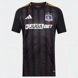 Thailande Maillot Colo Colo Exterieur 2025-2026
