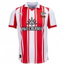 Thailande Maillot Southampton Domicile 2025 2026