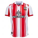Thailande Maillot Southampton Domicile 2025 2026