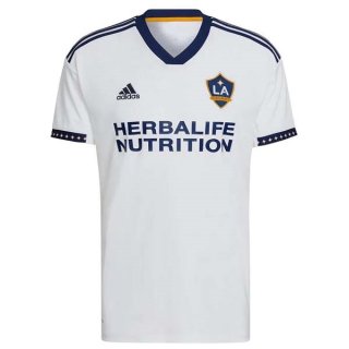 Thailande Maillot Los Angeles Galaxy Domicile 2022 2023