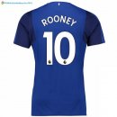 Maillot Everton Domicile Rooney 2017 2018