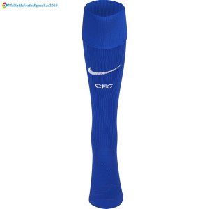 Chaussette Chelsea Exterieur 2017 2018