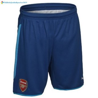 Pantalon Arsenal Exterieur 2017 2018