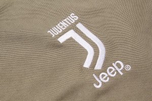 Entrainement Juventus Ensemble Complet 2018 2019 Jaune