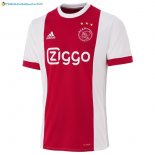 Thailande Maillot Ajax Domicile 2017 2018