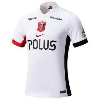 Thailande Maillot Urawa Red Diamonds Exterieur 2025-2026 Thailande Maillot Urawa Red Diamonds Exterieur 2025-2026
