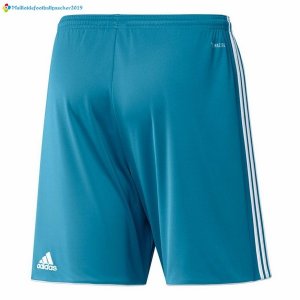 Pantalon Juventus Domicile Gardien 2017 2018