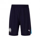 Pantalon Marseille Exterieur 2025 2026