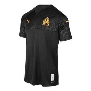 Maillot Marseille Third 2019 2020