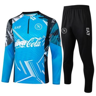 Training Naples 2024 2025 Bleu 2 Training Naples 2024 2025 Bleu 2