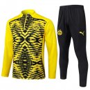 Training Borussia Dortmund 2025-2026 Jaune