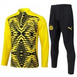 Training Borussia Dortmund 2025-2026 Jaune