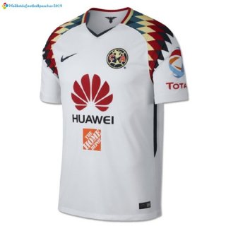 Maillot Club América Exterieur 2017 2018 Maillot Club América Exterieur 2017 2018