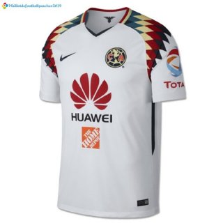 Maillot Club América Exterieur 2017 2018