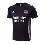 Maillot Entrainement Arsenal 2025-2026 Gris