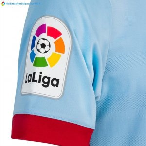 Maillot Celta de Vigo Domicile 2017 2018