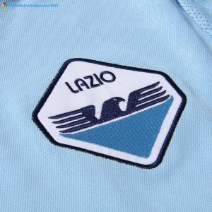 Maillot Lazio Domicile 2017 2018