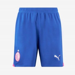 Pantalon AC Milan Third 2023 2024 Pantalon AC Milan Third 2023 2024