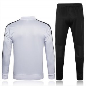 Survetement De Laine Juventus 2018 2019 Blanc