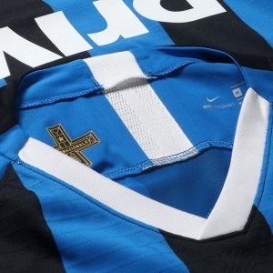 Maillot Inter Milan Domicile 2019 2020 Bleu