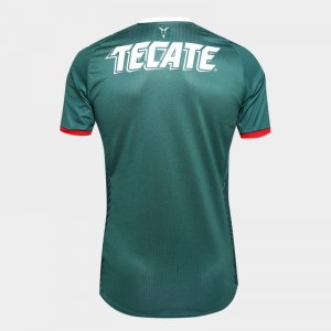 Maillot CD Guadalajara Femme Third 2017 2018