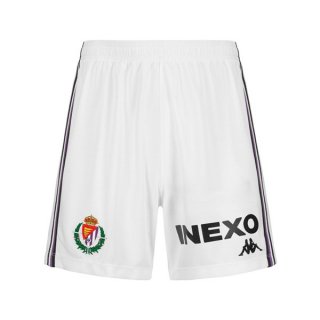 Pantalon Real Valladolid Domicile 2024 2025 Pantalon Real Valladolid Domicile 2024 2025